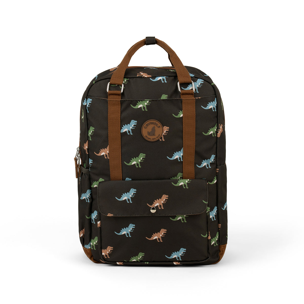 crywolf dino knapsack