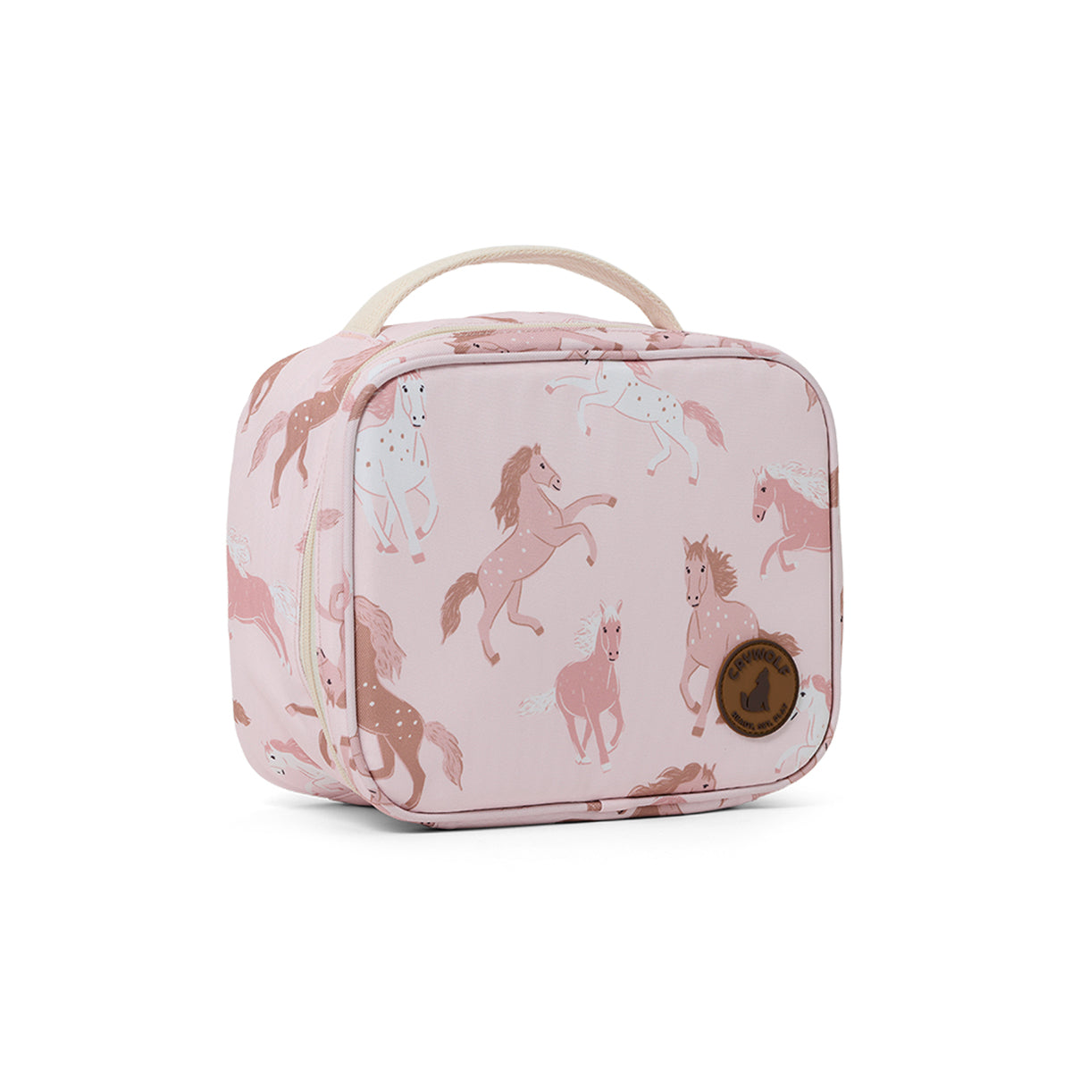 crywolf lunch bag