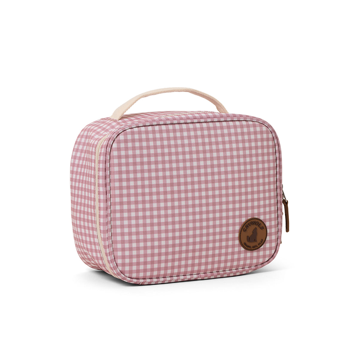 everyday lunch bag gingham