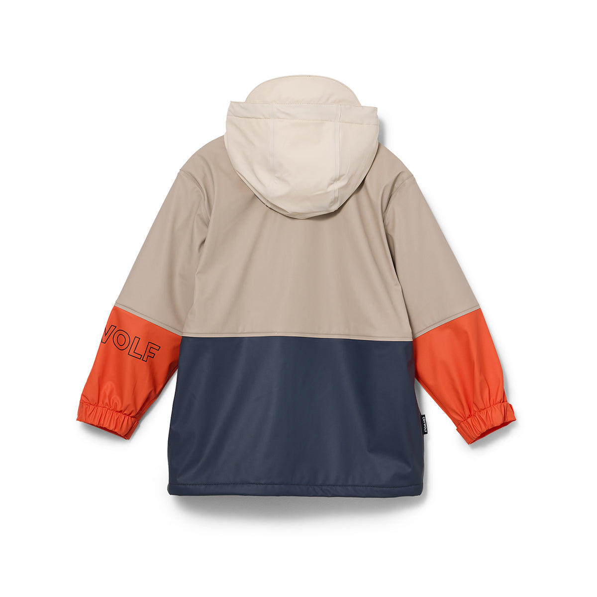 crywolf explorer jacket