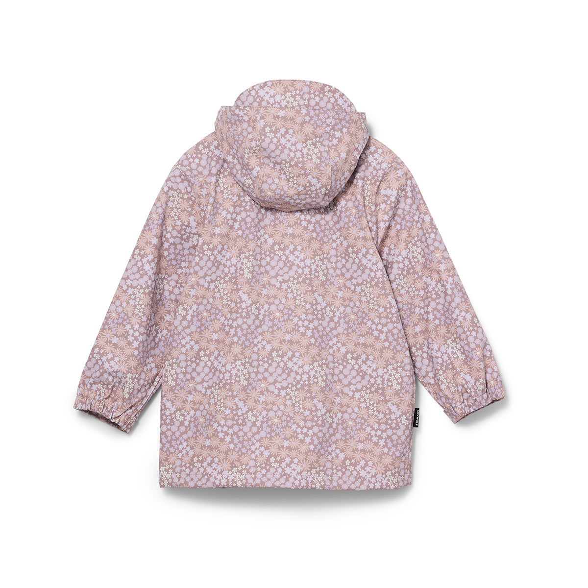 crywolf explorer jacket meadow fields