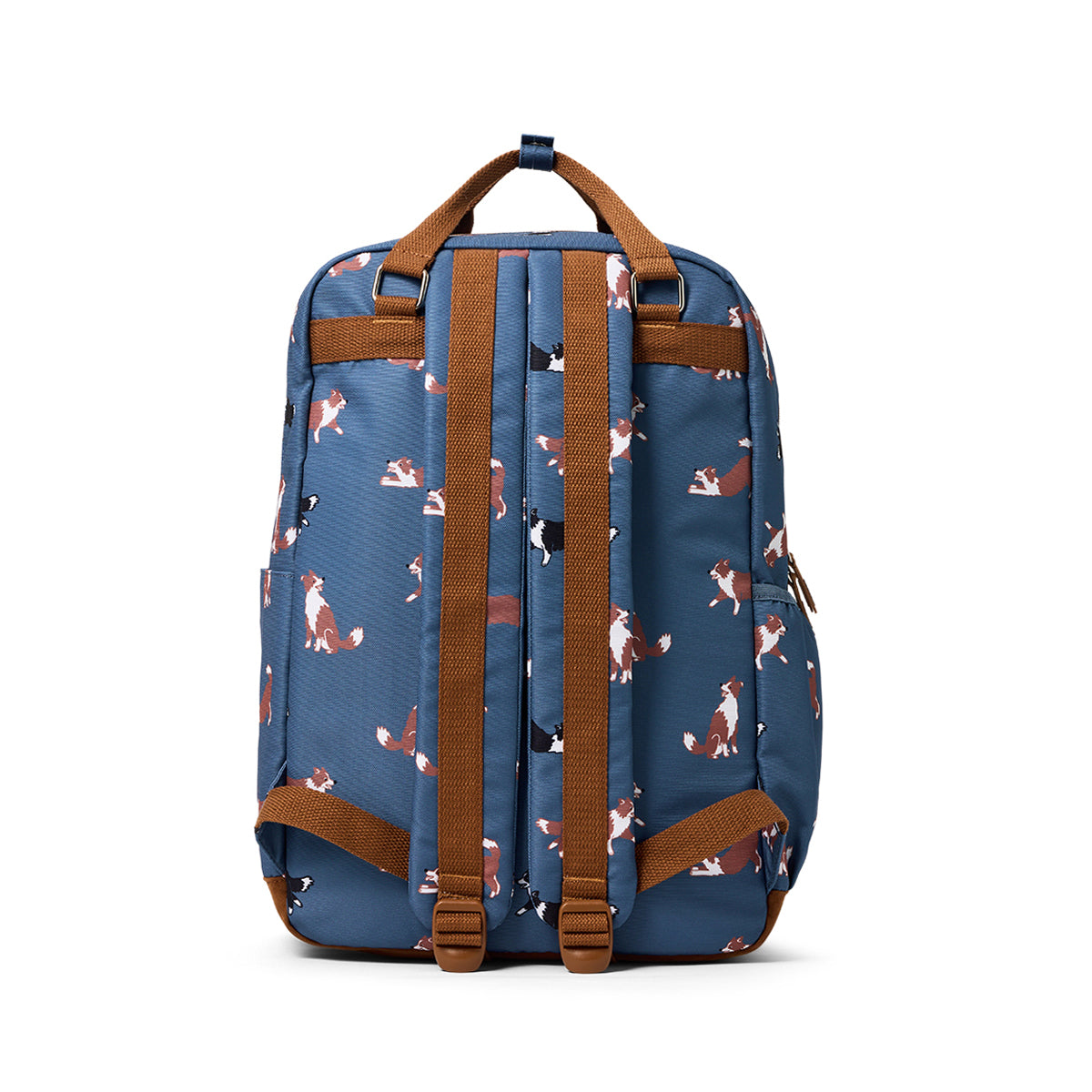 crywolf knapsack collies