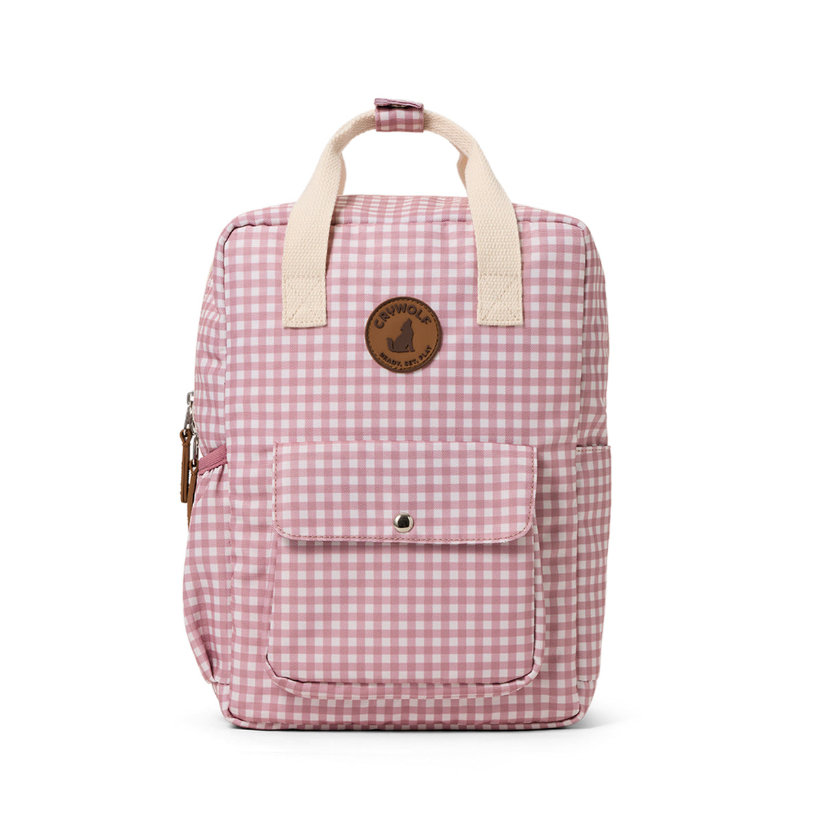 crywolf mini backpack