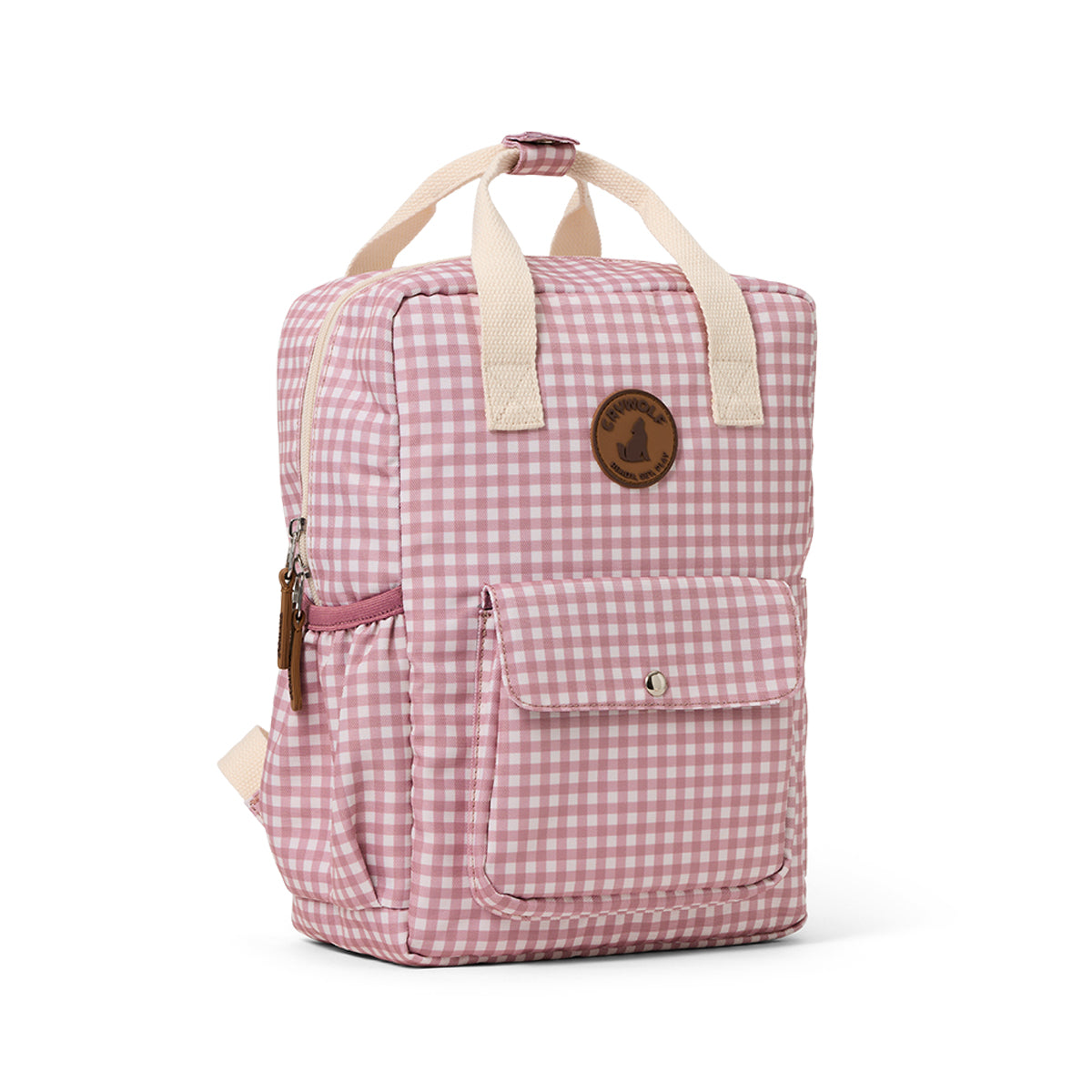 crywolf mini backpack