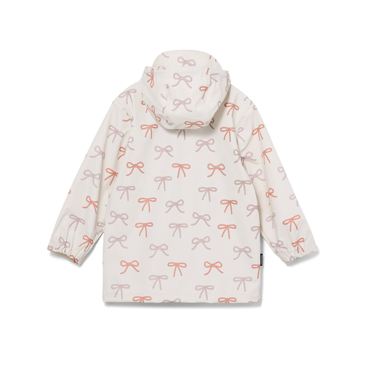 CRYWOLF Play jacket bows