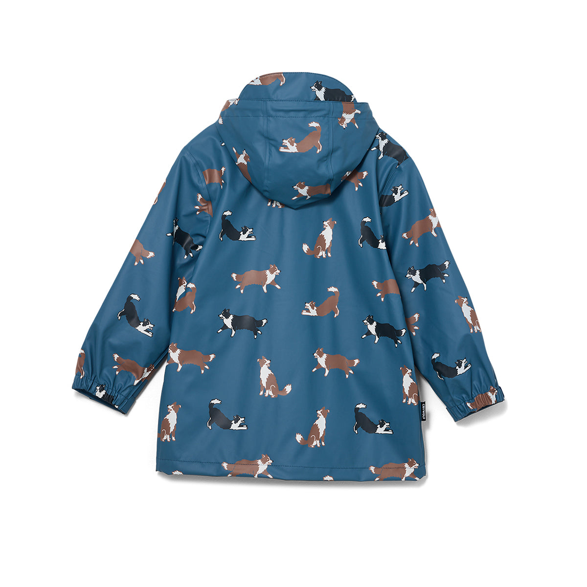 crywolf play jacket collies