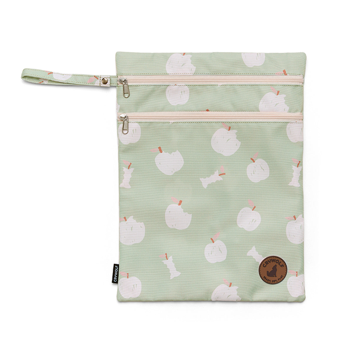 crywolf wet bag
