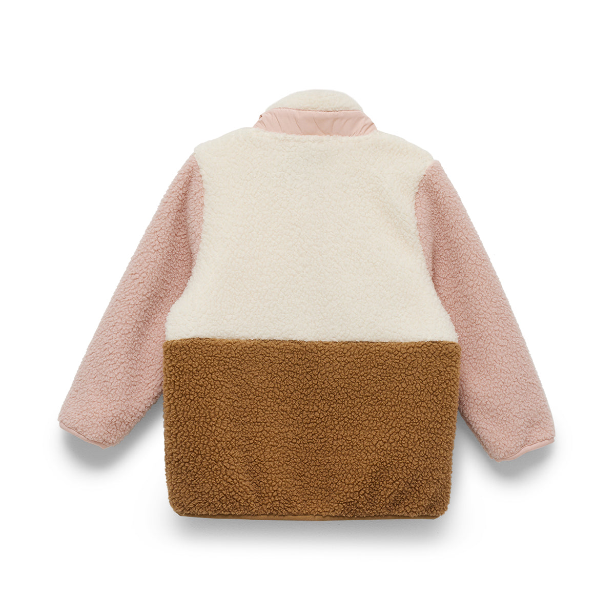 crywolf yeti jacket