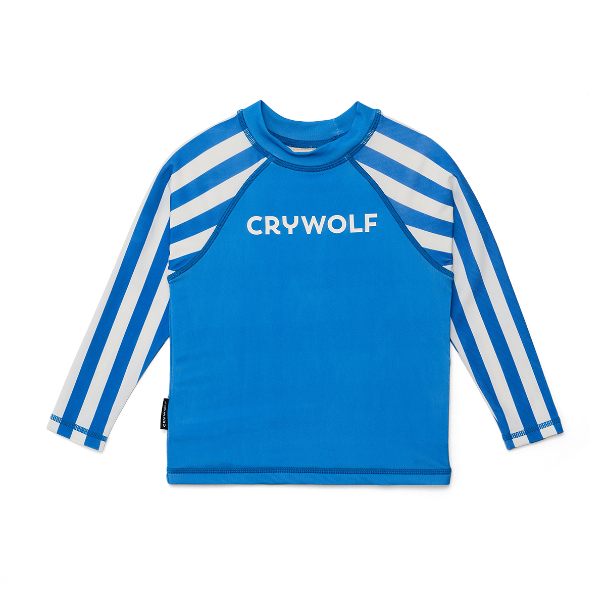 Crywolf baby rash vest
