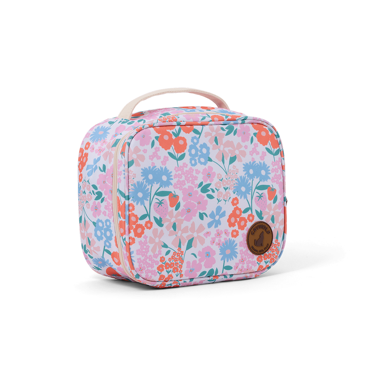 Crywolf everyday lunch bag