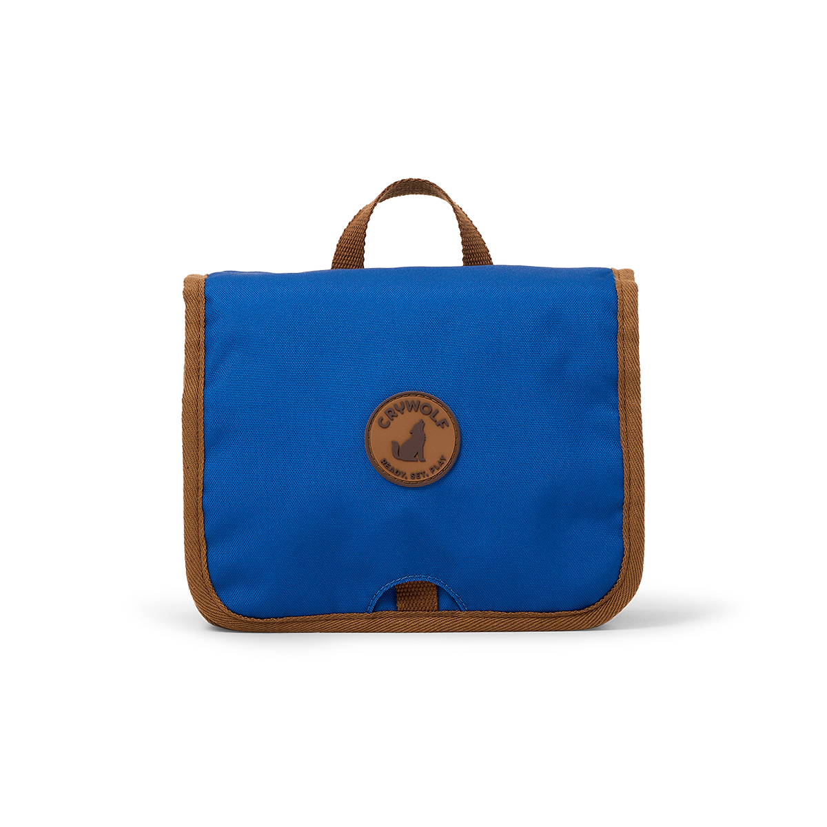 crywolf toiletry bag
