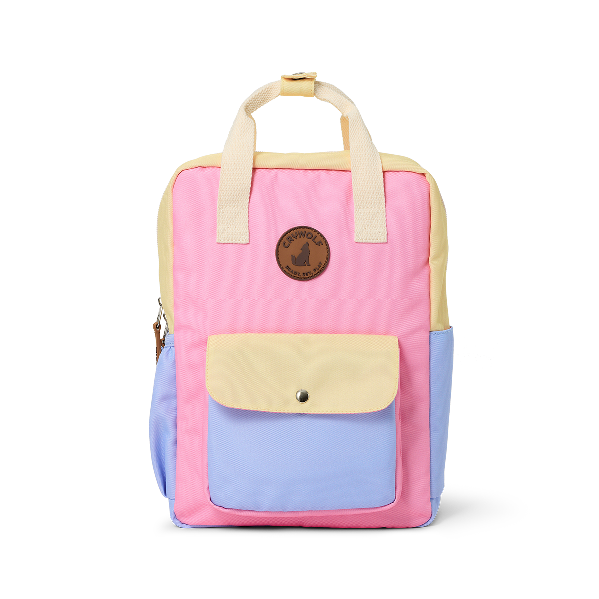 CRYWOLF Mini backpack