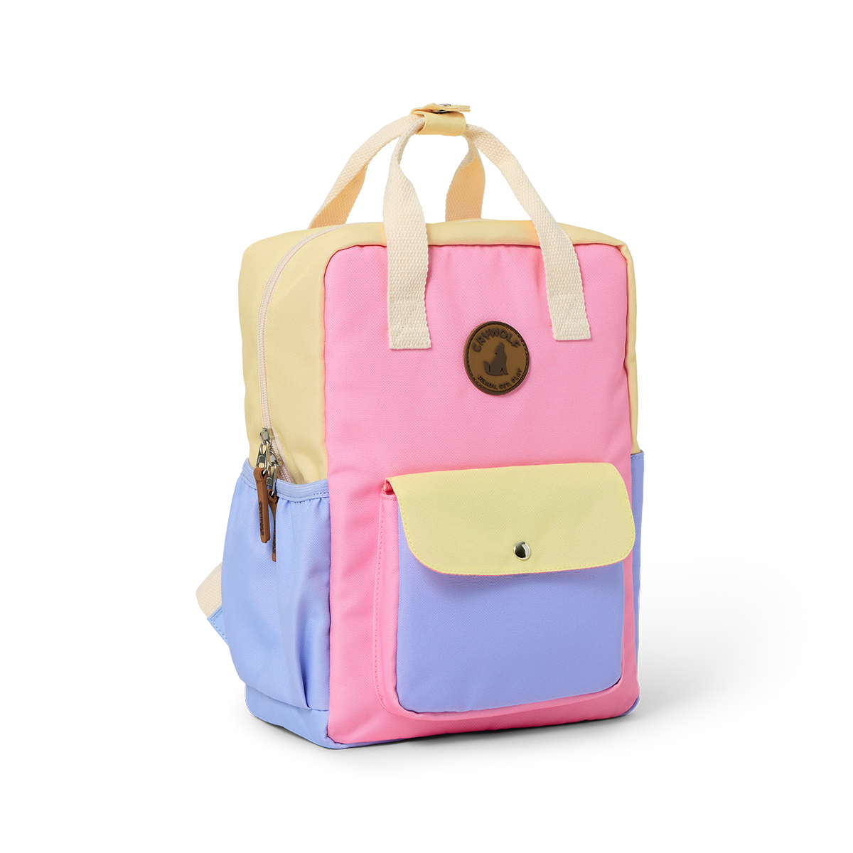 CRYWOLF Mini backpack