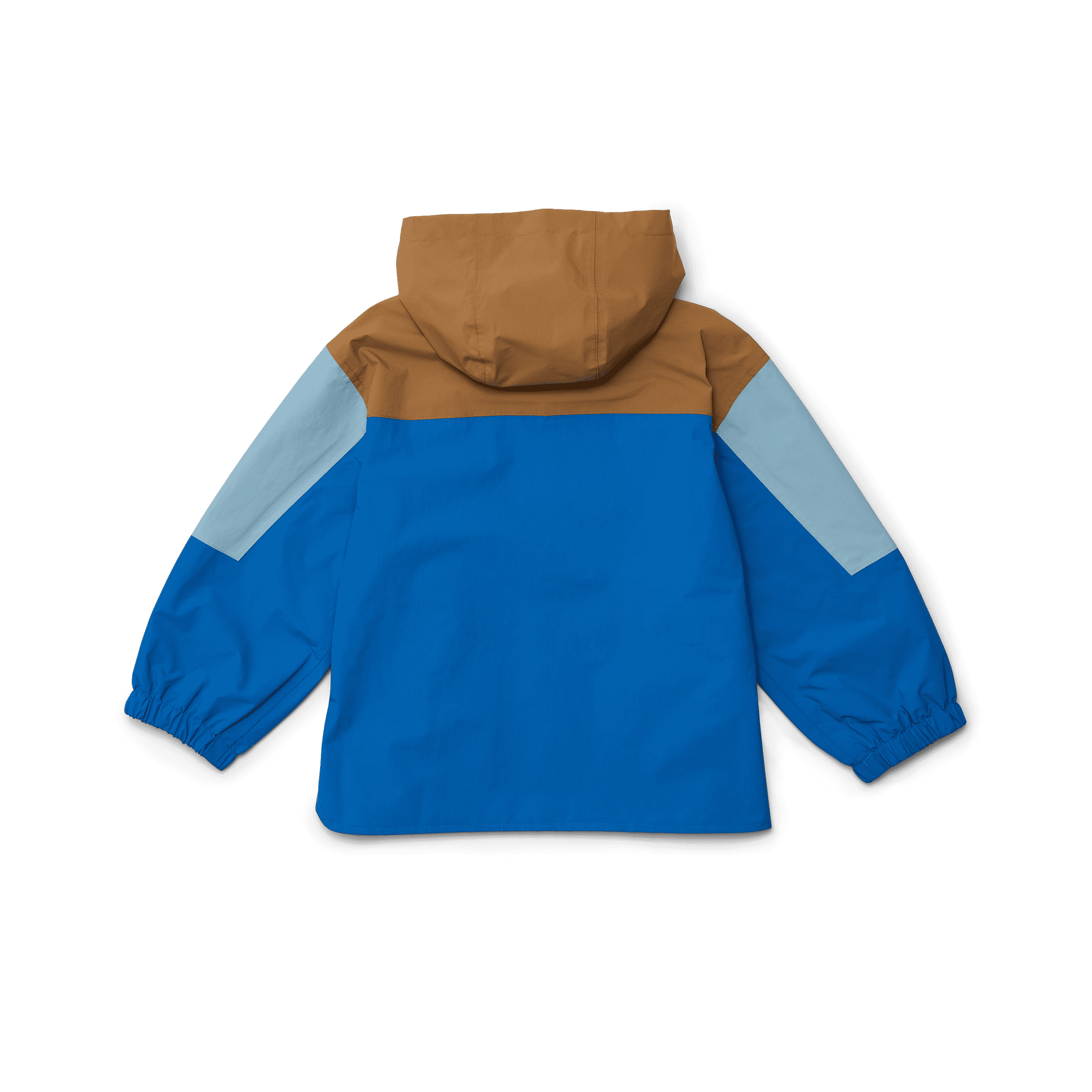 CRYWOLF Packable jacket