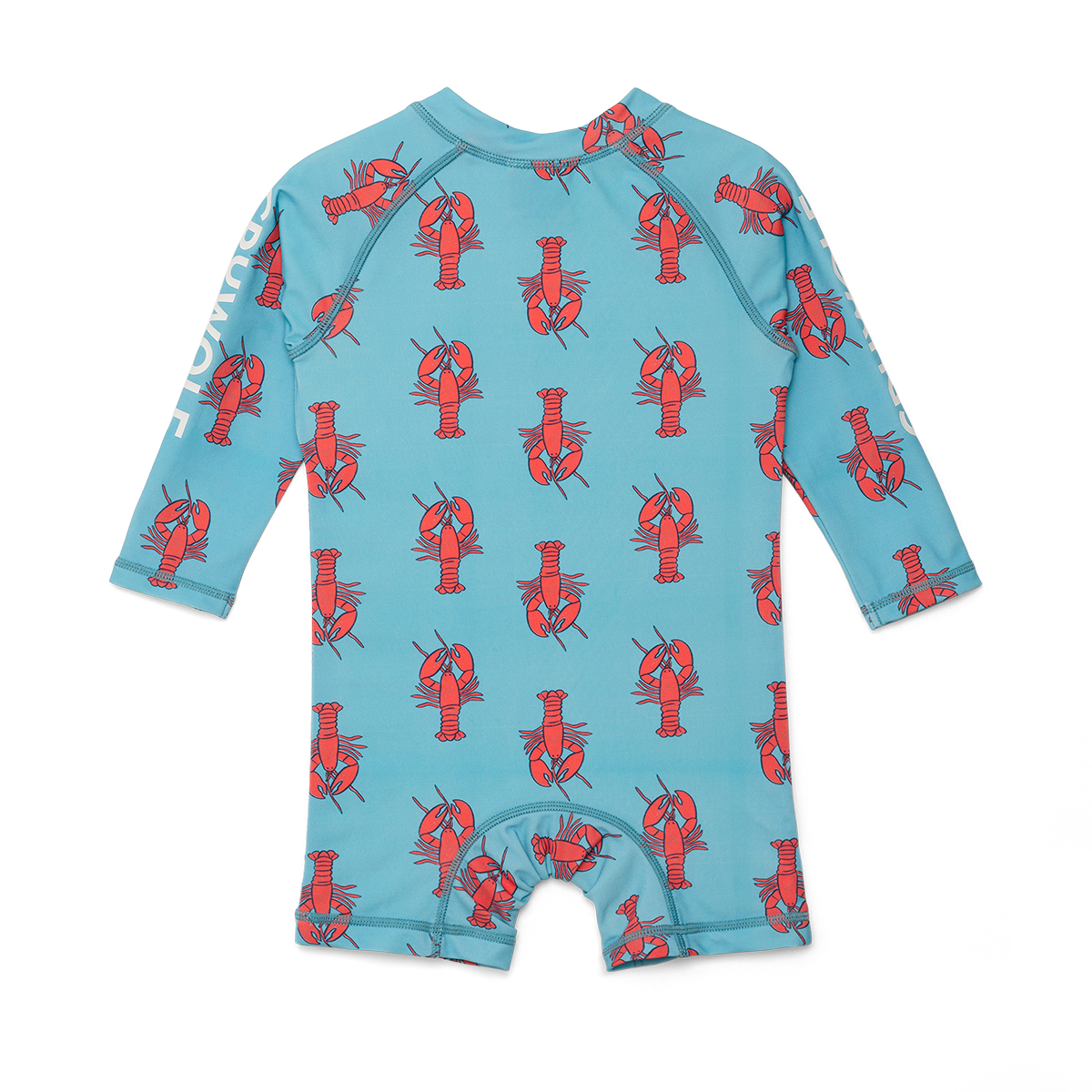 crywolf rash suit lobsters