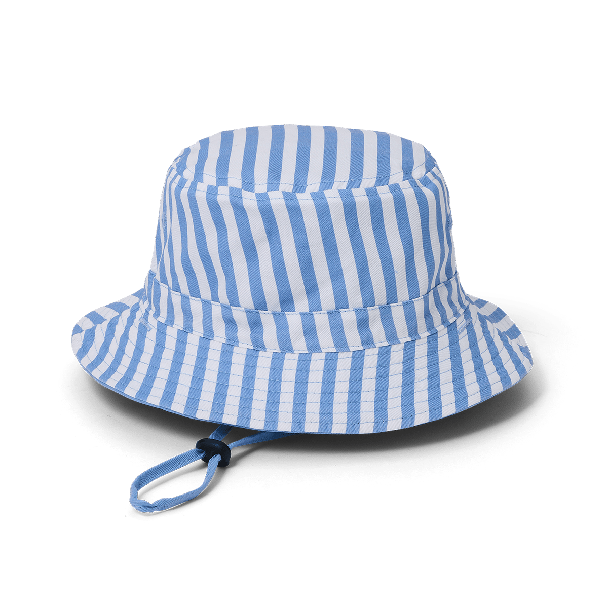 REVERSIBLE bucket hat