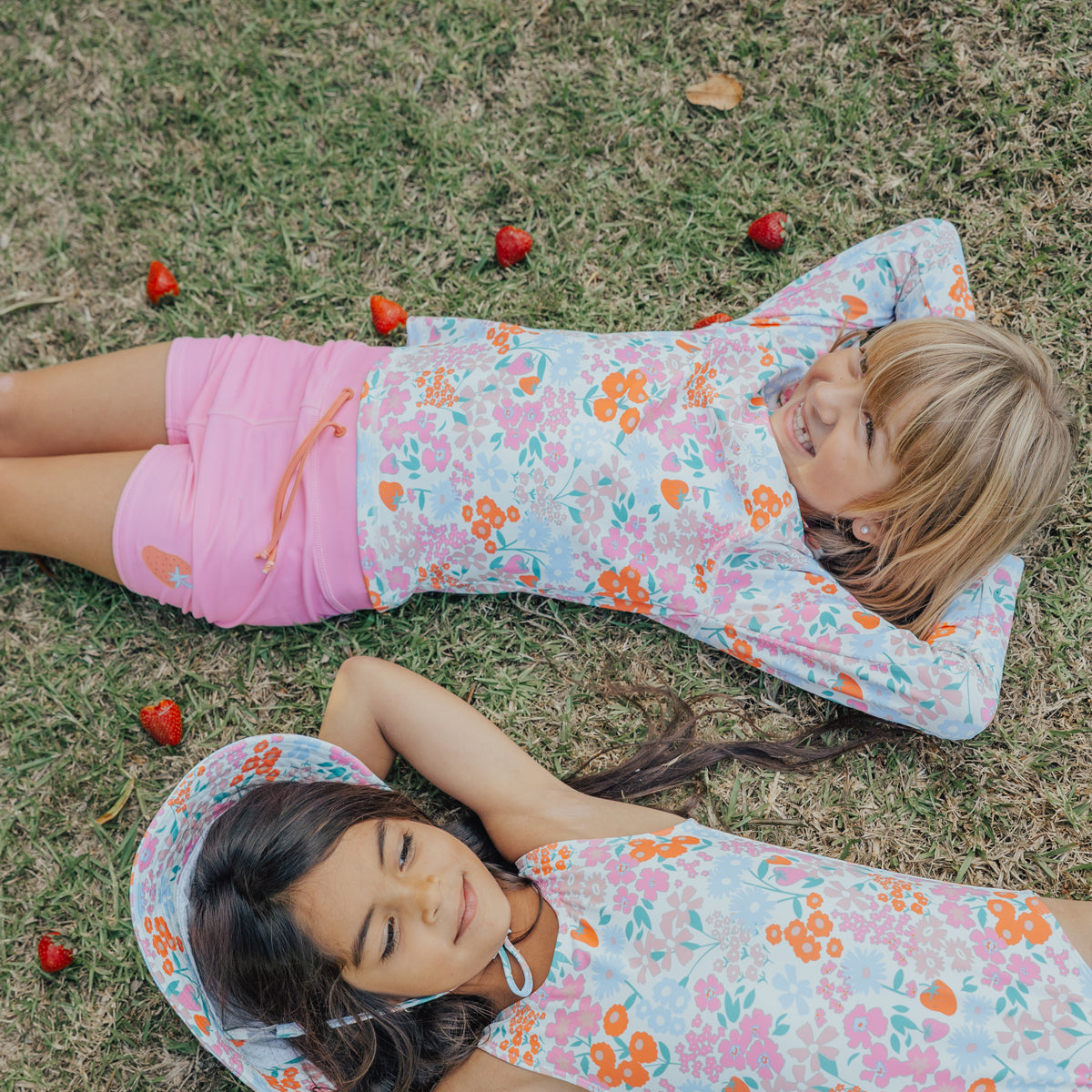 crywolf rash vest berry garden