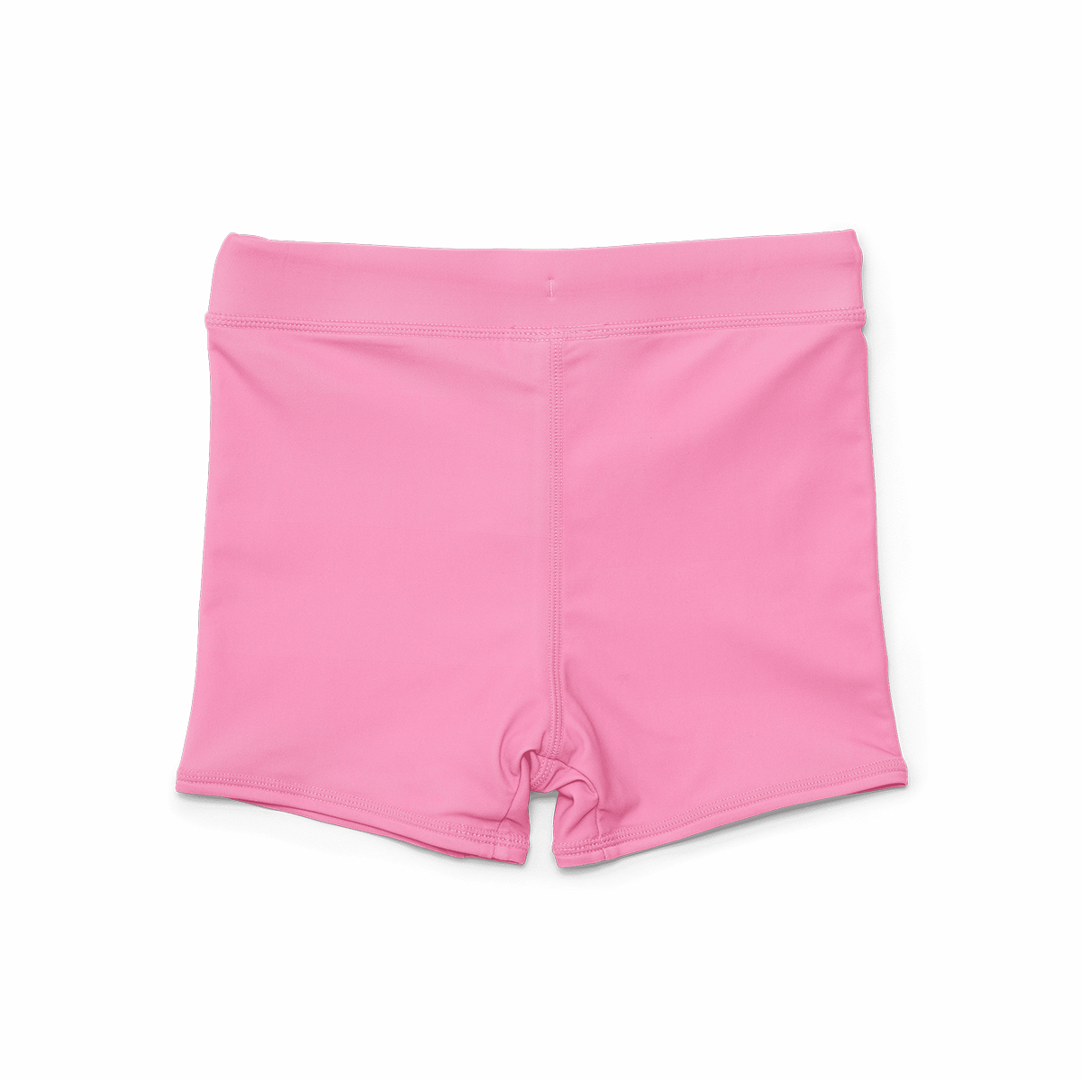 SWIM SHORT candy pink