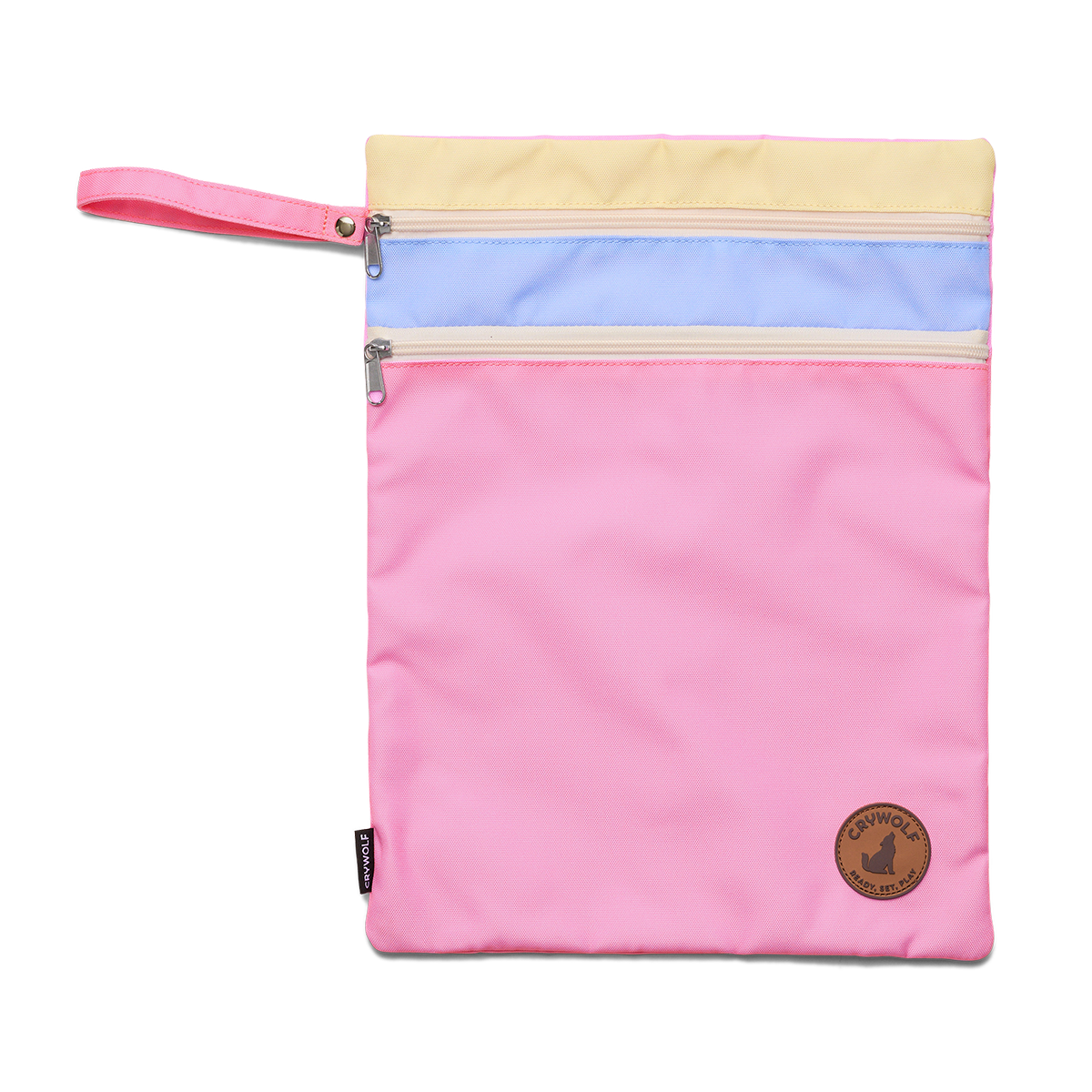 CRYWOLF wet bag