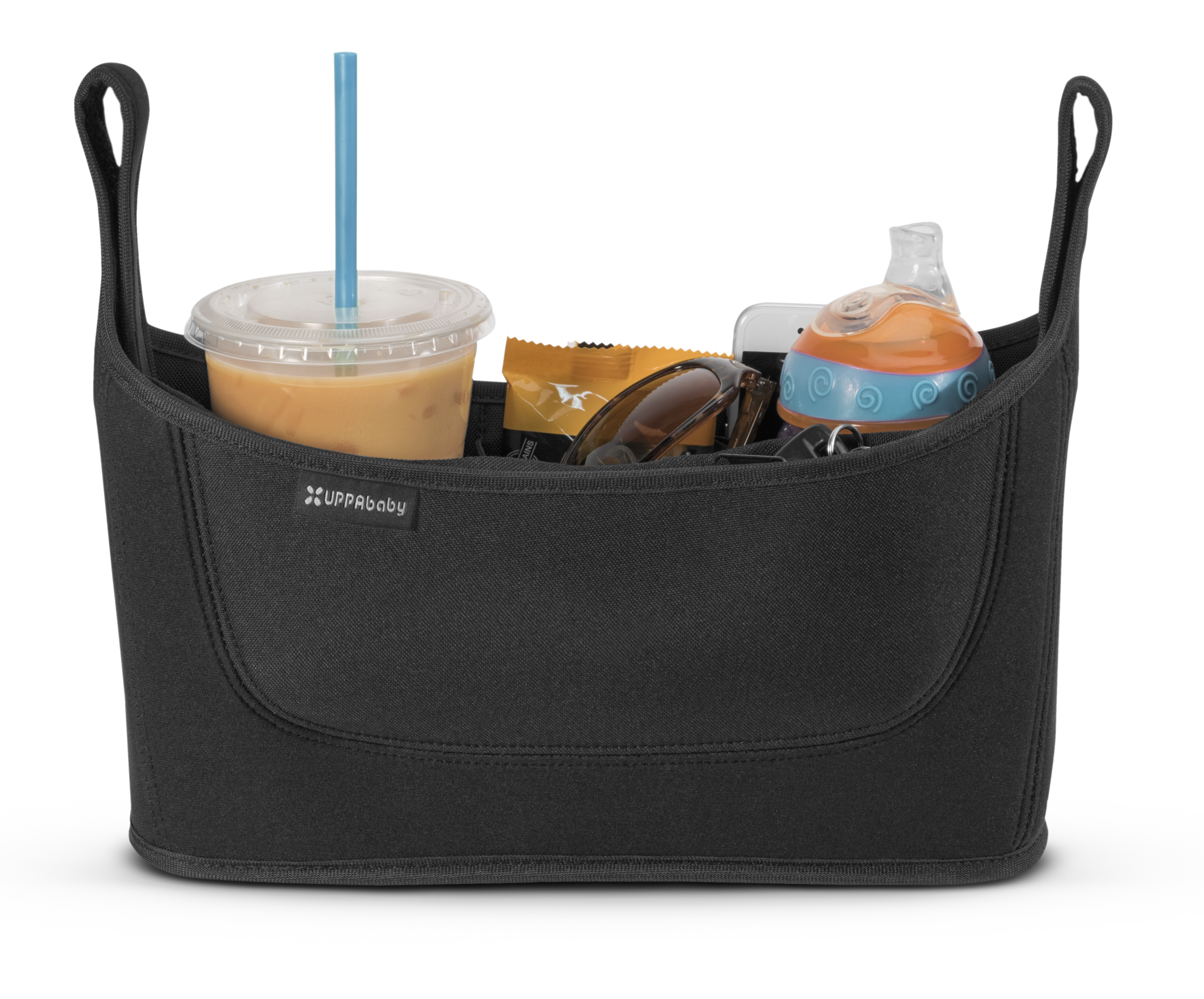UPPABABY CARRY-ALL STROLLER ORGANISER