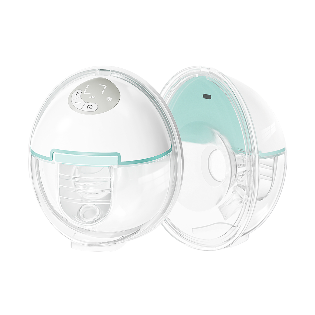 Youha Evera Double Electric Wearable breast pump