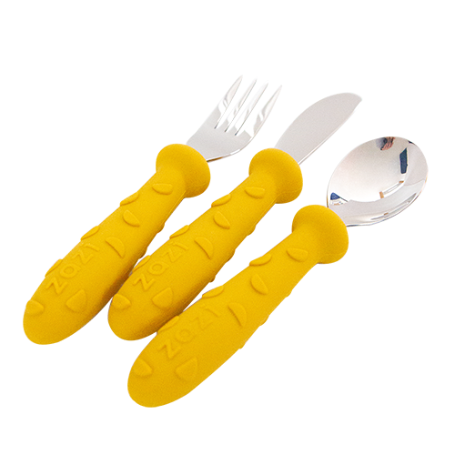 zazi clever cutlery