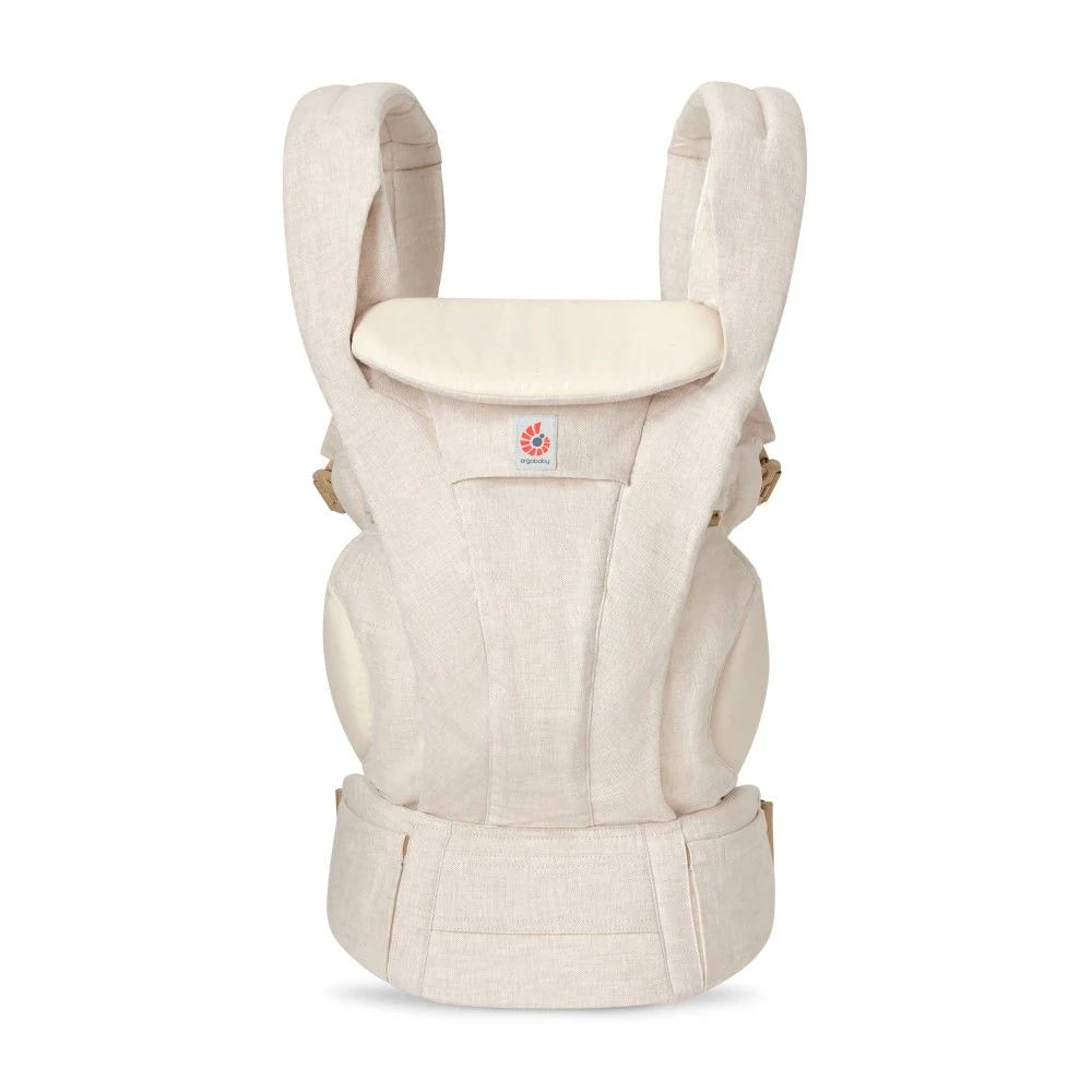 ergobaby omni deluxe carrier
