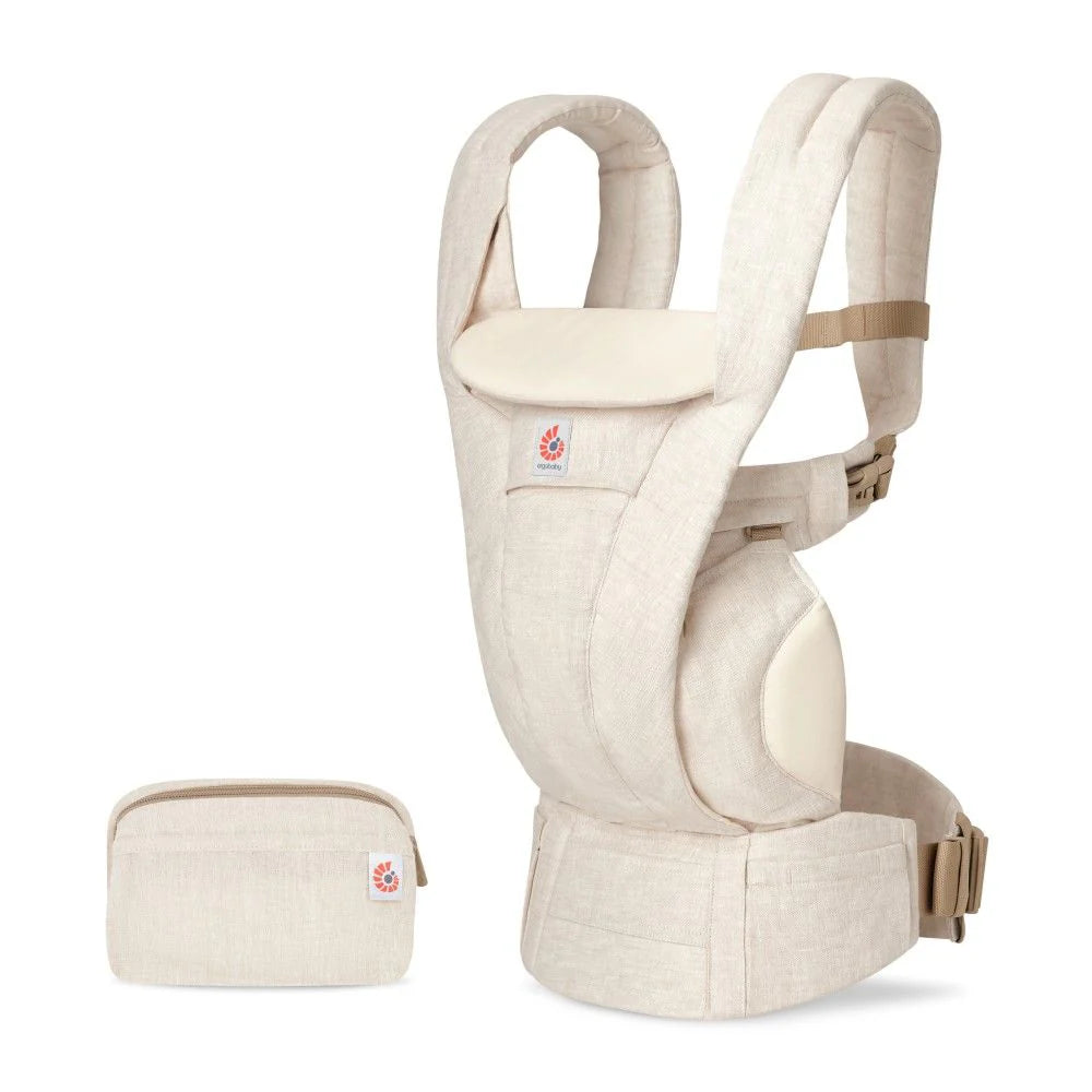 ergobaby omni deluxe carrier