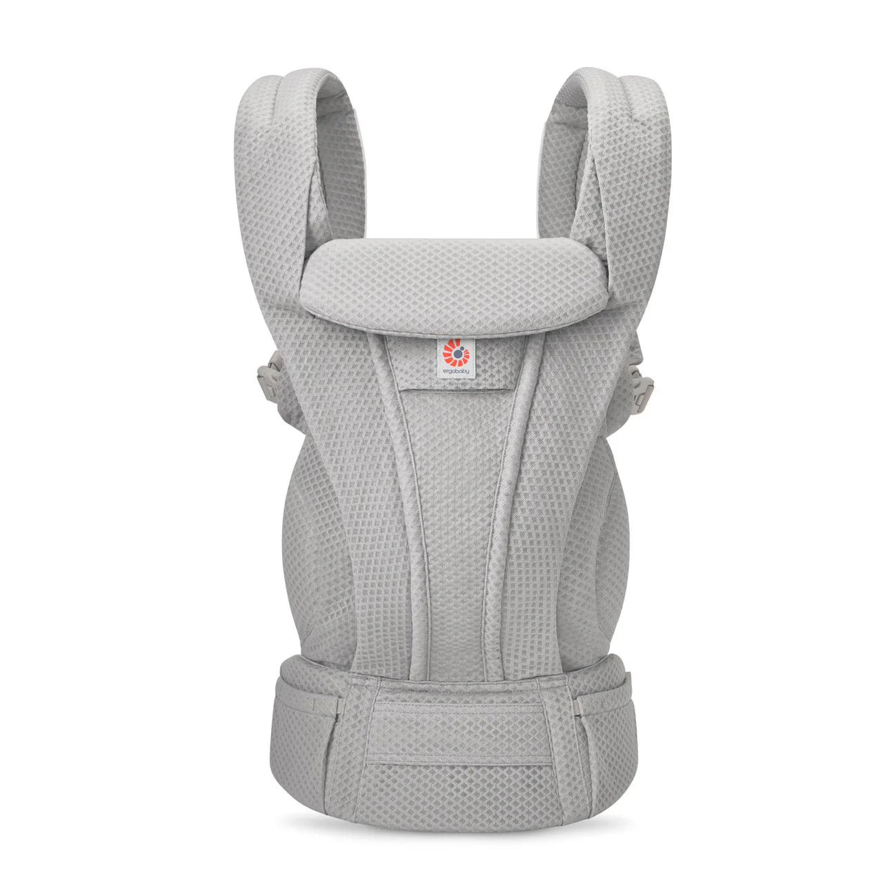 ergobaby omni deluxe carrier