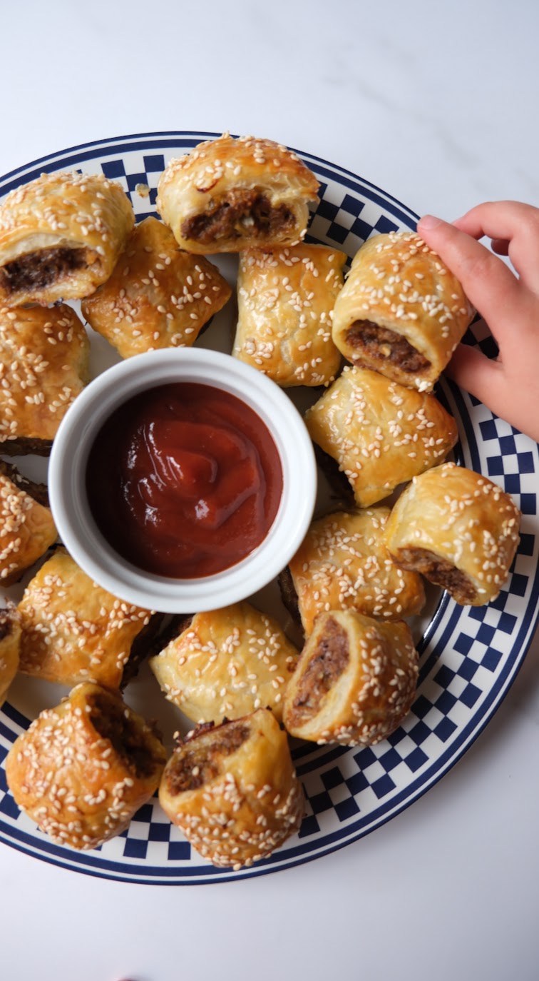 Family Cooking by Di McHardy