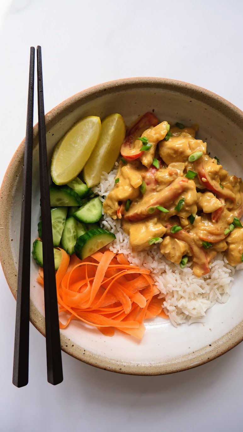 Family Cooking by Di McHardy