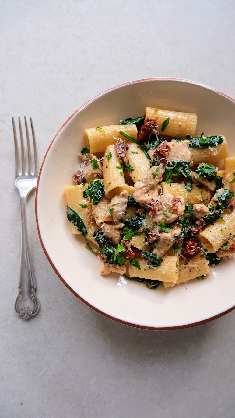 Family Cooking by Di McHardy