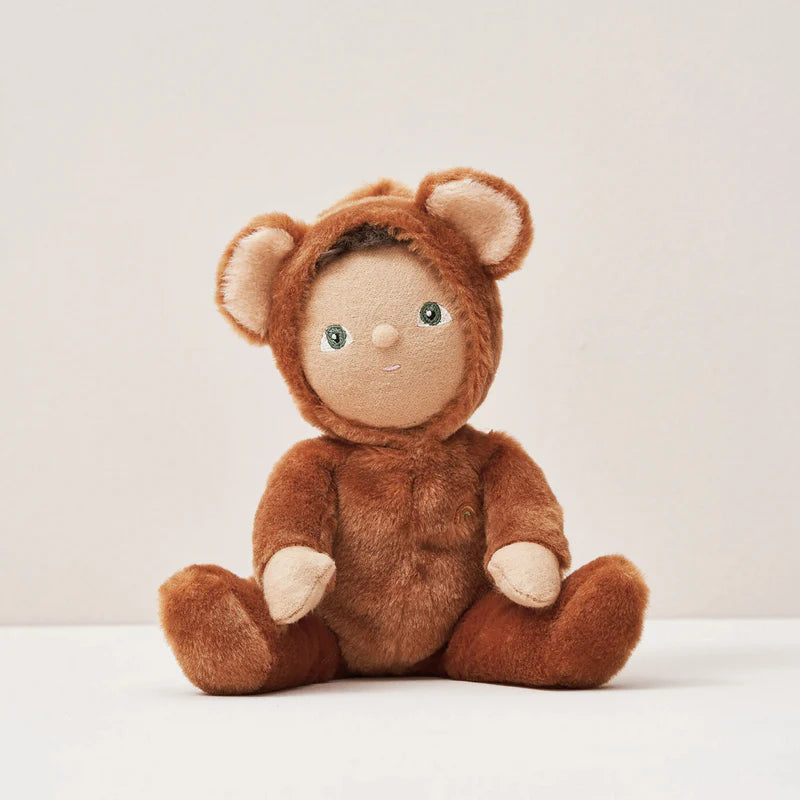 Olli ella dinky dinkum bobby bear