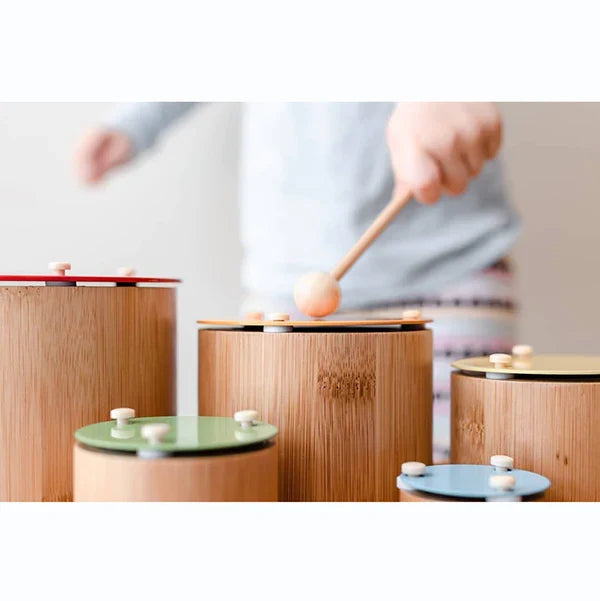 Discoveroo Nesting Xylophone