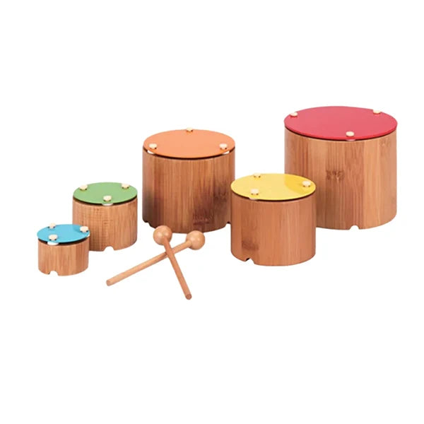 Discoveroo Nesting Xylophone