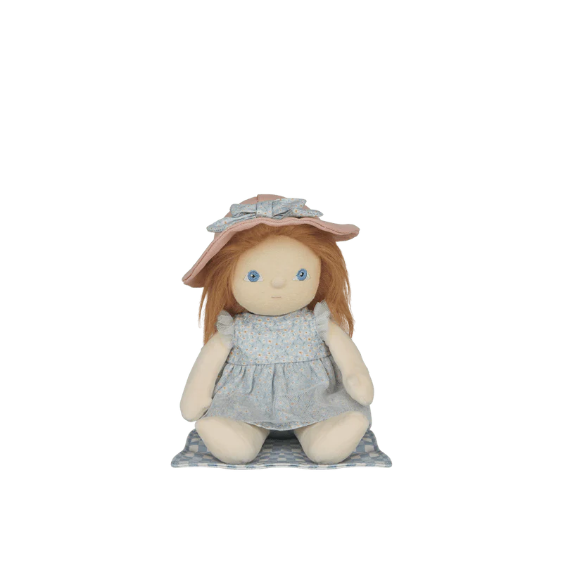 olli ella dress me dinky penelope petals