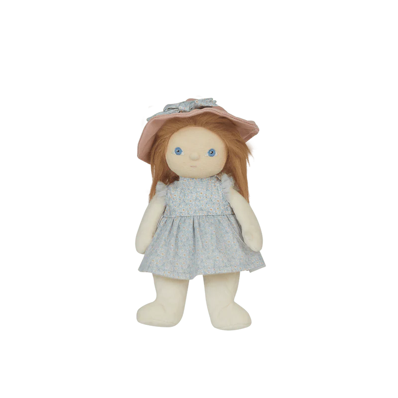 olli ella dress me dinky penelope petals