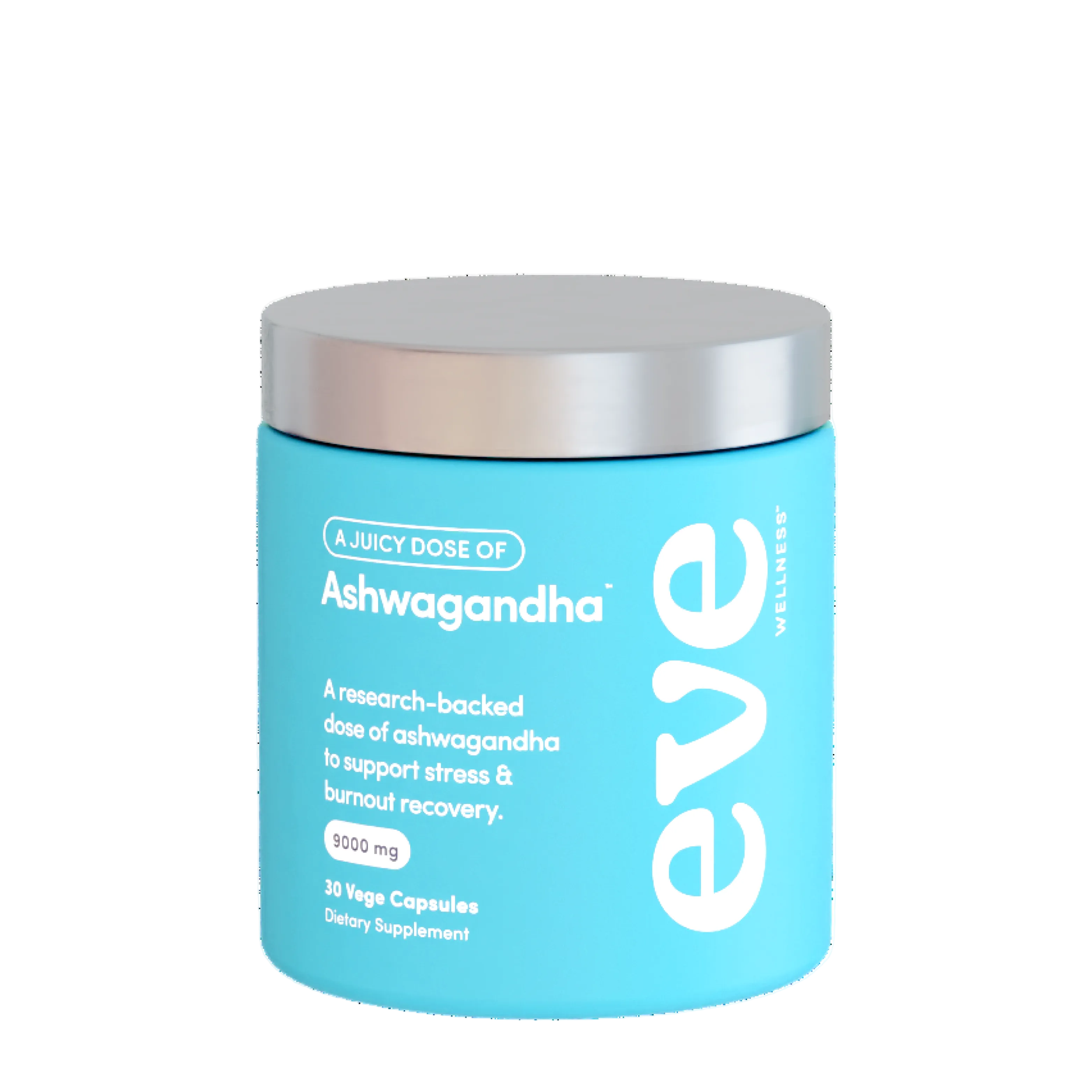 eve ashwagandha supplement
