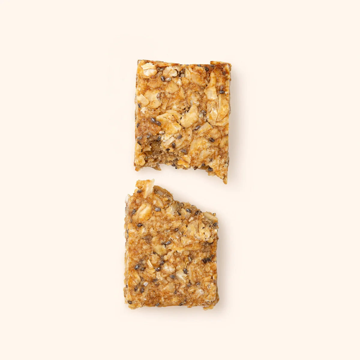 odi nutrition organic banana bars
