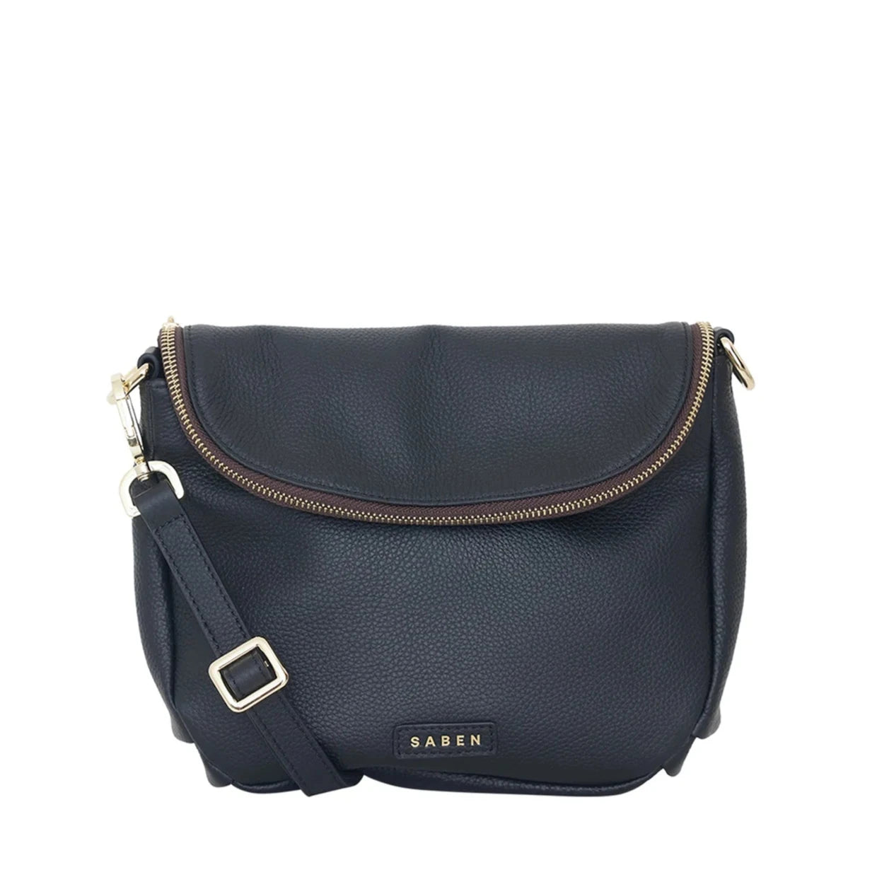 Saben Fifi Handbag Black