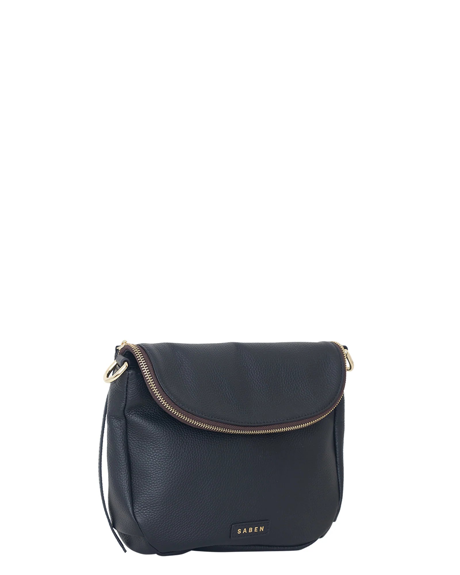 Saben Fifi Handbag Black