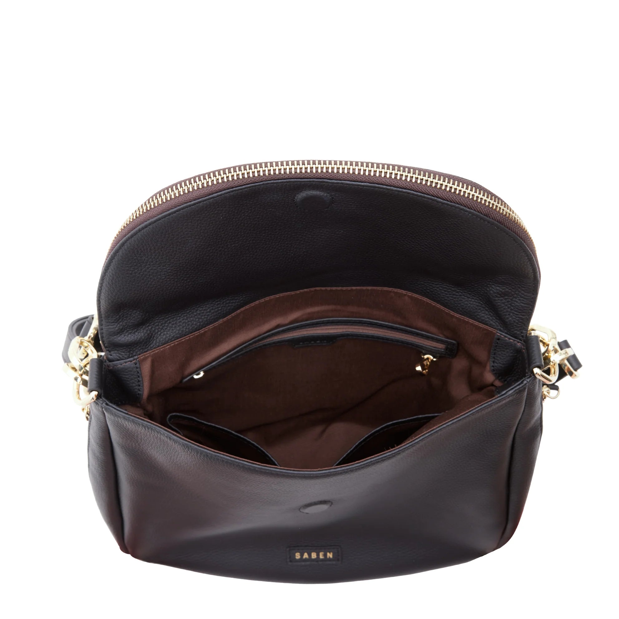 Saben Fifi Handbag Black