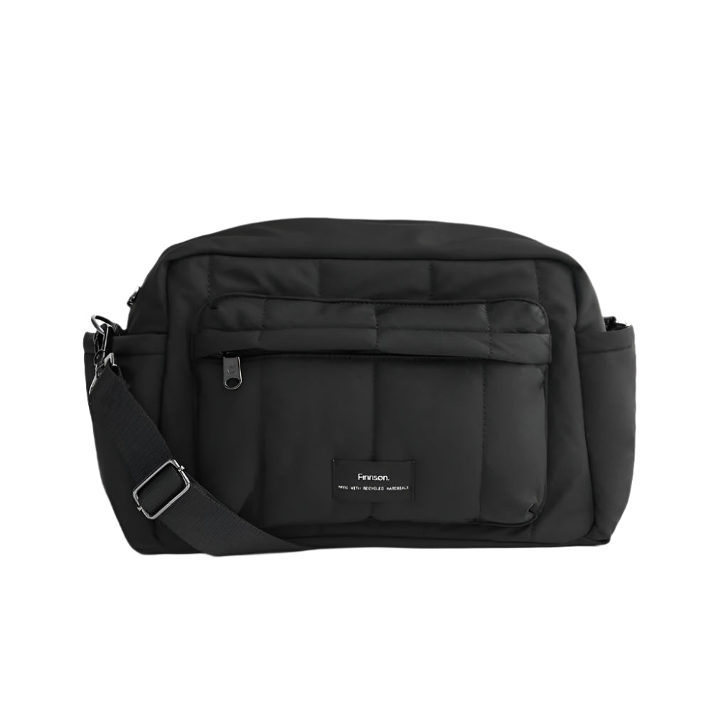 Finnson Freya Stroller Organiser - black