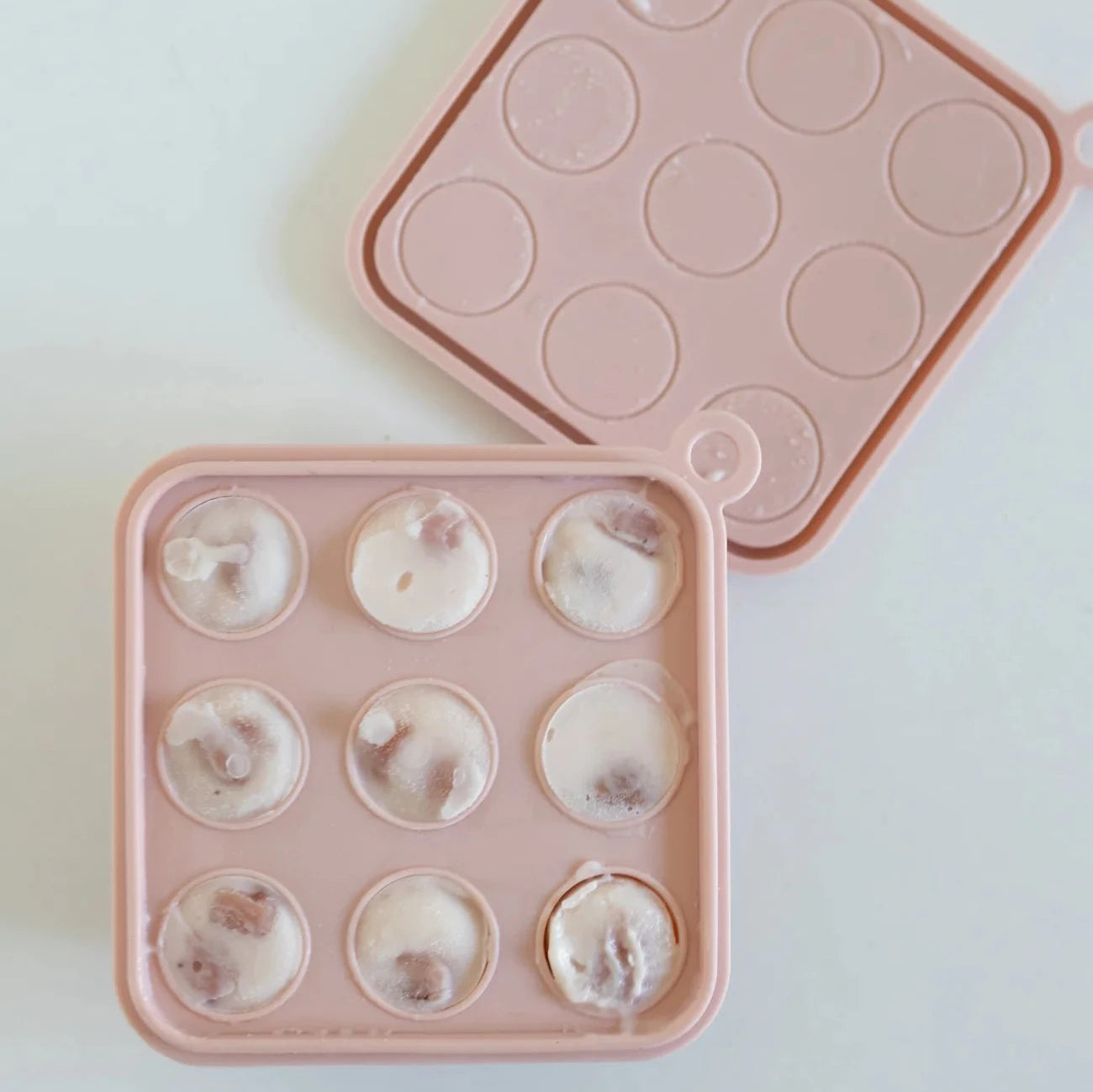 petite eats freezer tray