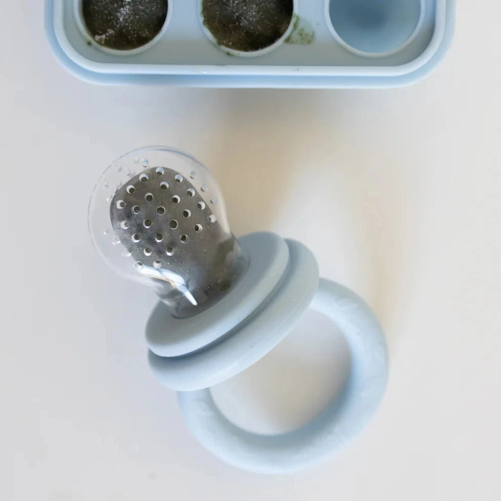 petite eats freezer tray