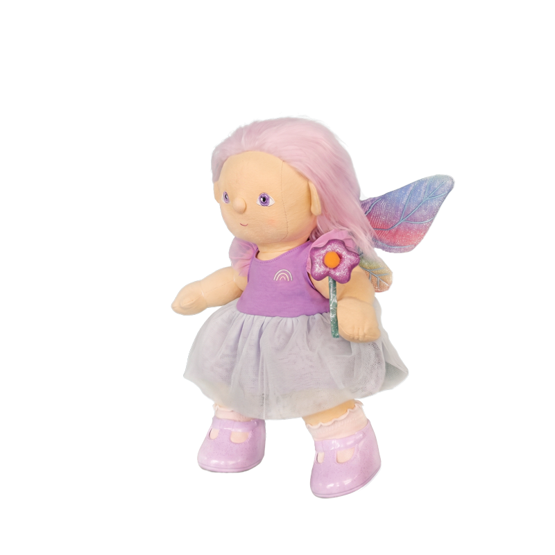Dream Dinkum Doll Fairy Evie