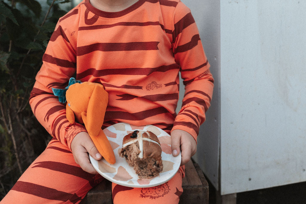 G.Nancy Easter Organic Cotton Pyjamas