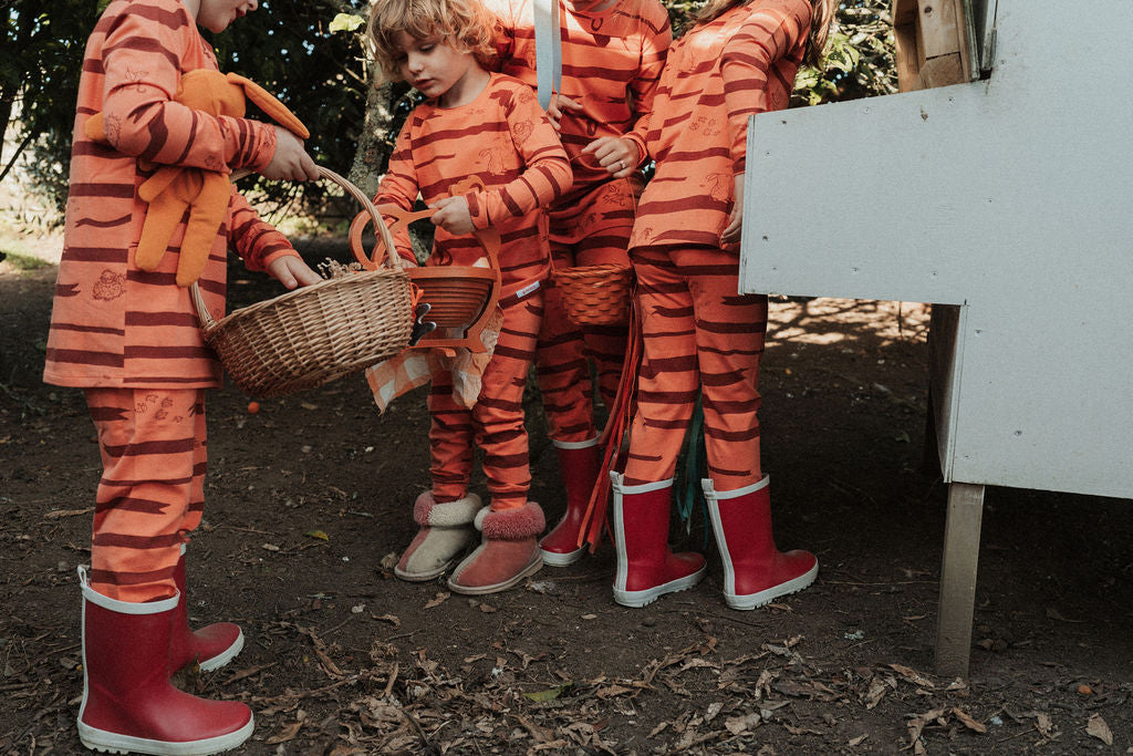 G.Nancy Easter Organic Cotton Pyjamas