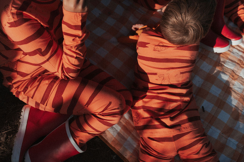 G.Nancy Easter Organic Cotton Pyjamas