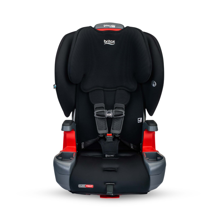 Britax Grow With You Booster